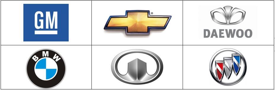 Automotive Brand Automotive Brand